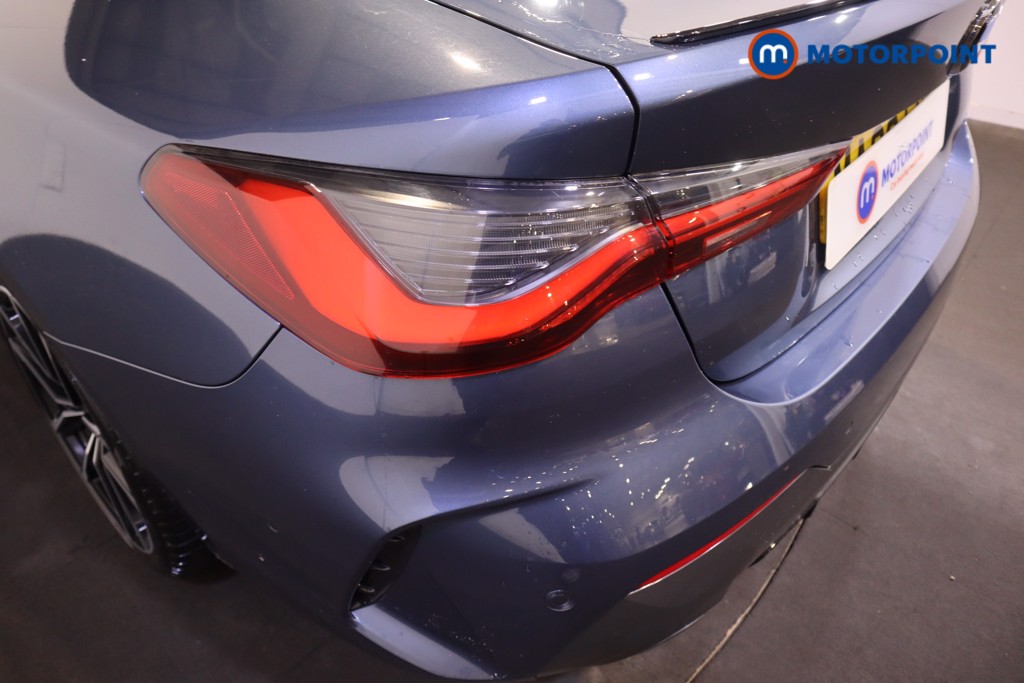 Used BMW 4 Series 2022 for sale - 76819386: Photo 35