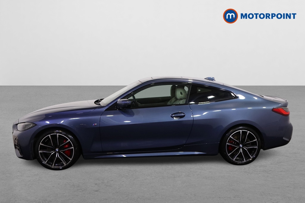 Used BMW 4 Series 2022 for sale - 76819386: Photo 4