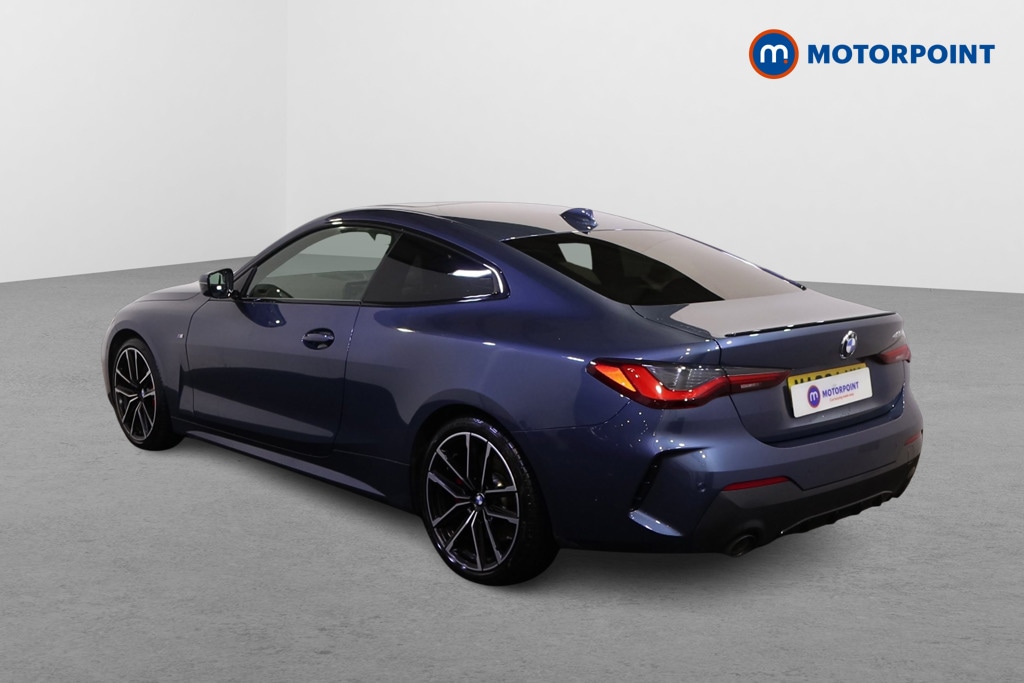 Used BMW 4 Series 2022 for sale - 76819386: Photo 5