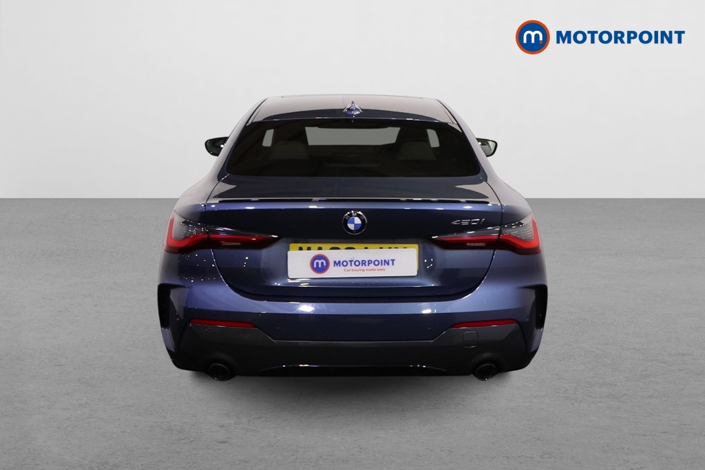 Used BMW 4 Series 2022 for sale - 76819386: Photo 6