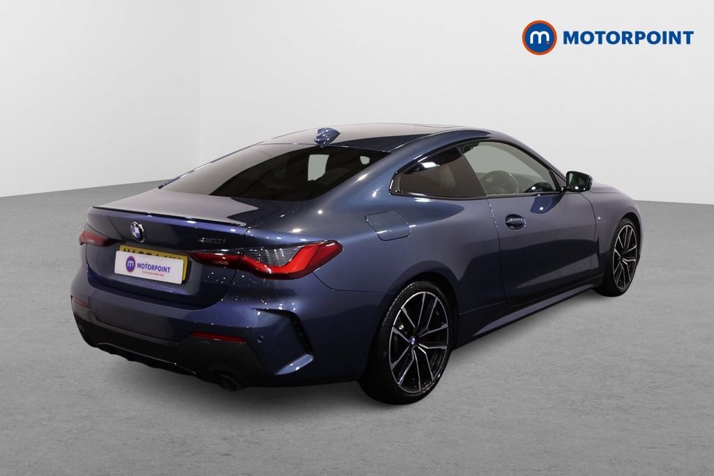 Used BMW 4 Series 2022 for sale - 76819386: Photo 7