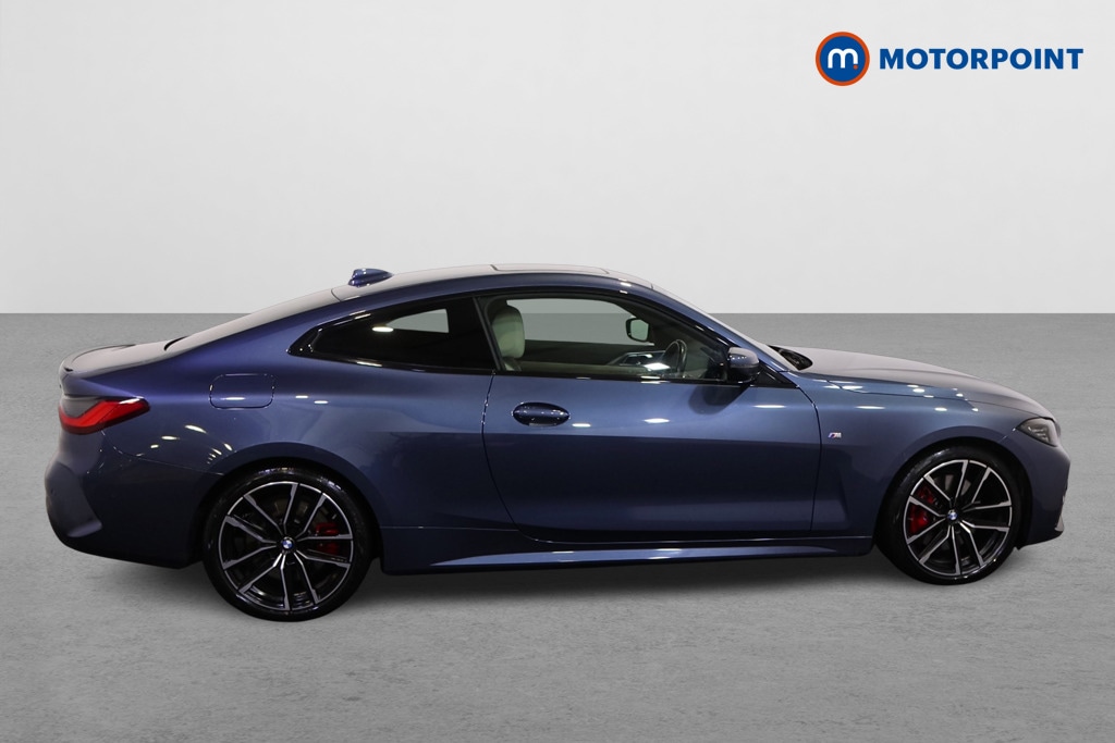 Used BMW 4 Series 2022 for sale - 76819386: Photo 8