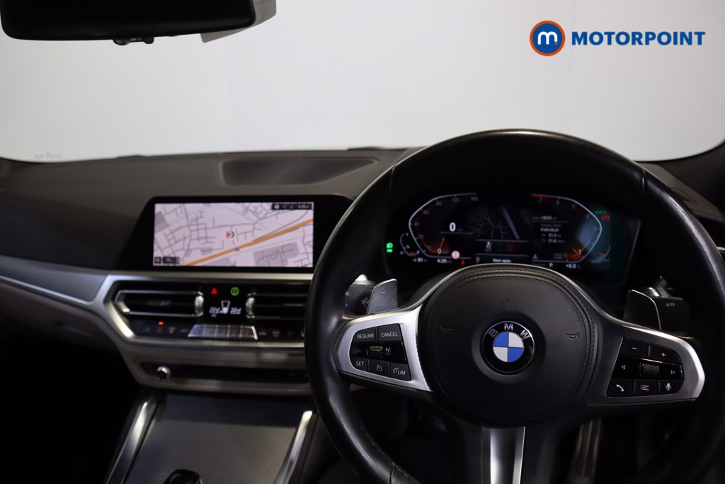 Used BMW 4 Series 2022 for sale - 76819386: Photo 9