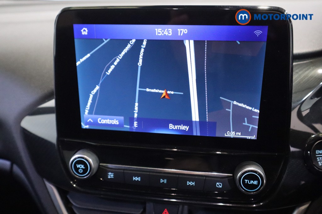 Used Ford Fiesta 2022 for sale - 77904027: Photo 10