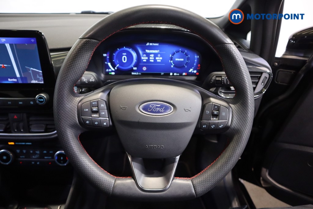 Used Ford Fiesta 2022 for sale - 77904027: Photo 11