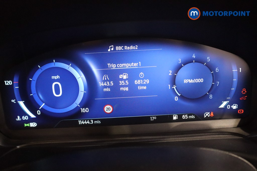 Used Ford Fiesta 2022 for sale - 77904027: Photo 12