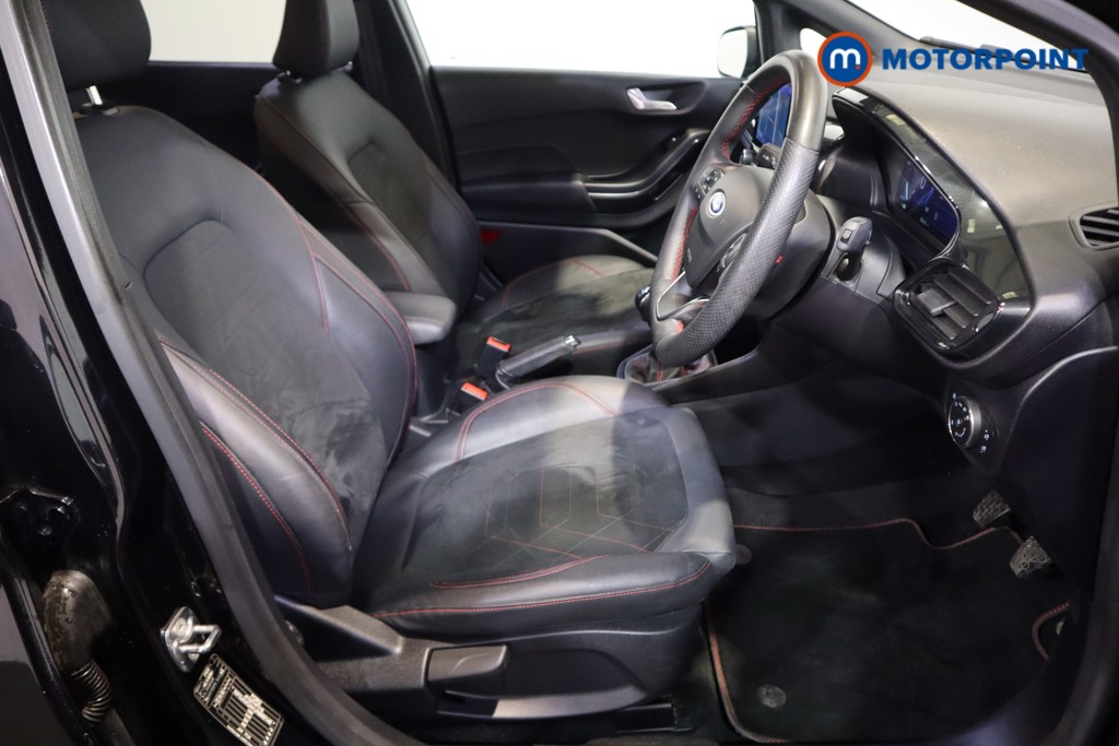 Used Ford Fiesta 2022 for sale - 77904027: Photo 14