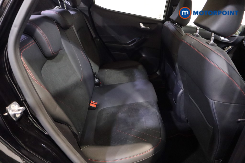 Used Ford Fiesta 2022 for sale - 77904027: Photo 15