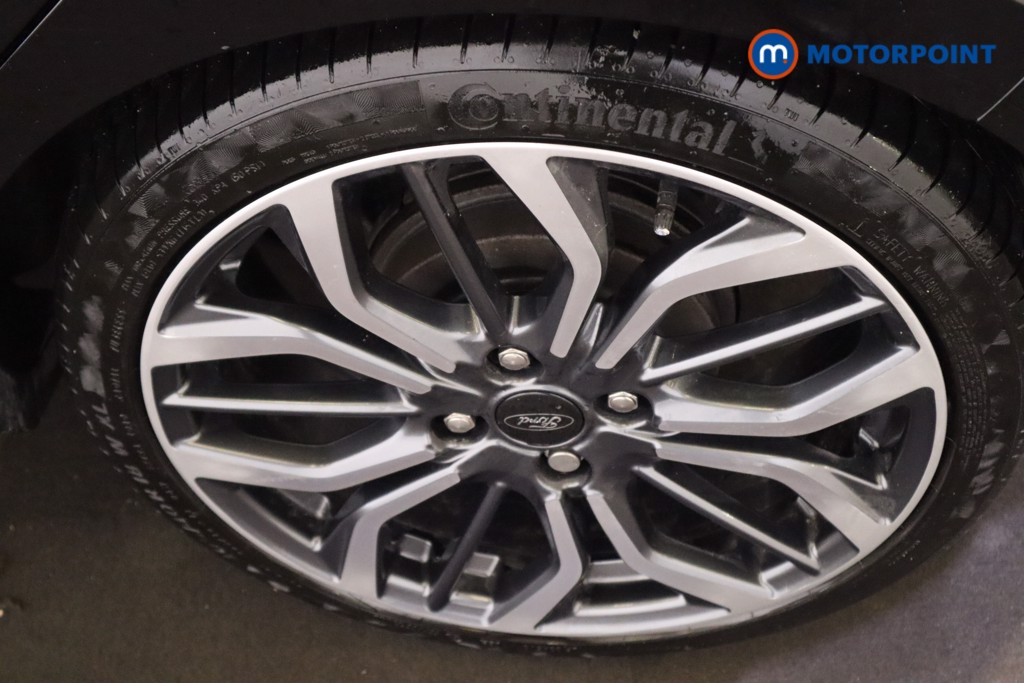 Used Ford Fiesta 2022 for sale - 77904027: Photo 17