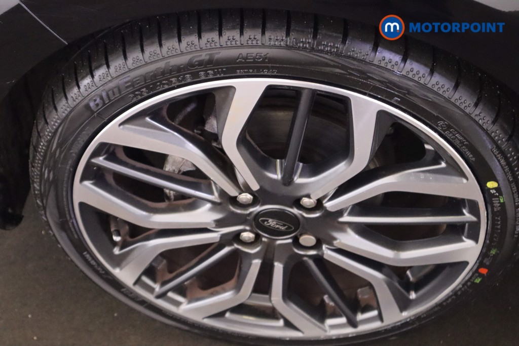 Used Ford Fiesta 2022 for sale - 77904027: Photo 18