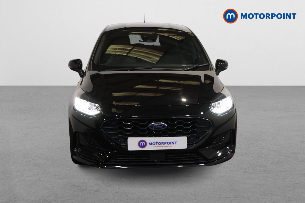 Used Ford Fiesta 2022 for sale - 77904027: Photo 2