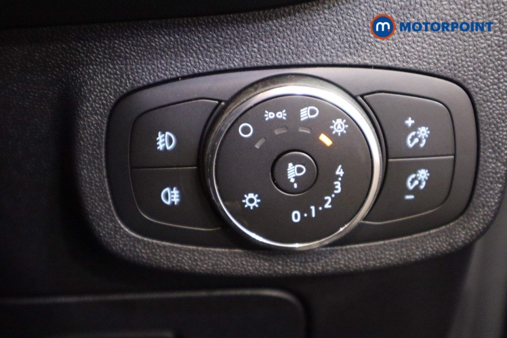 Used Ford Fiesta 2022 for sale - 77904027: Photo 24