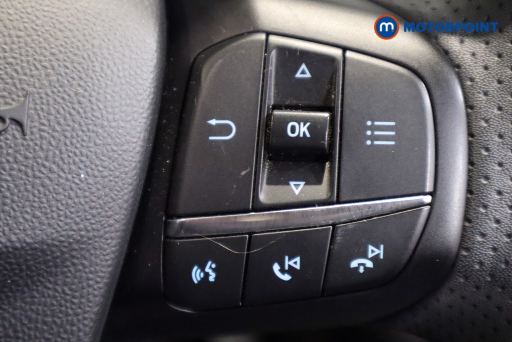 Used Ford Fiesta 2022 for sale - 77904027: Photo 25