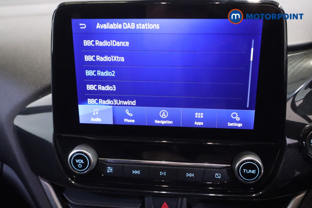 Used Ford Fiesta 2022 for sale - 77904027: Photo 28