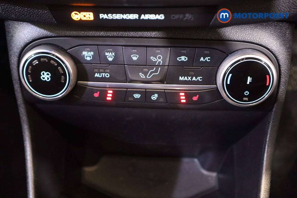 Used Ford Fiesta 2022 for sale - 77904027: Photo 29