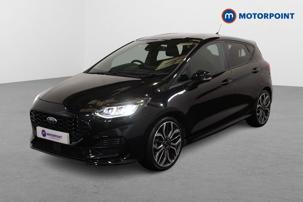 Used Ford Fiesta 2022 for sale - 77904027: Photo 3