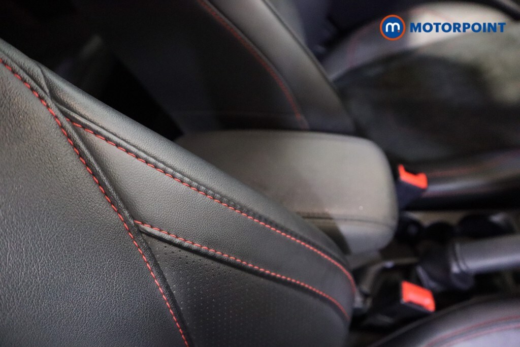 Used Ford Fiesta 2022 for sale - 77904027: Photo 34