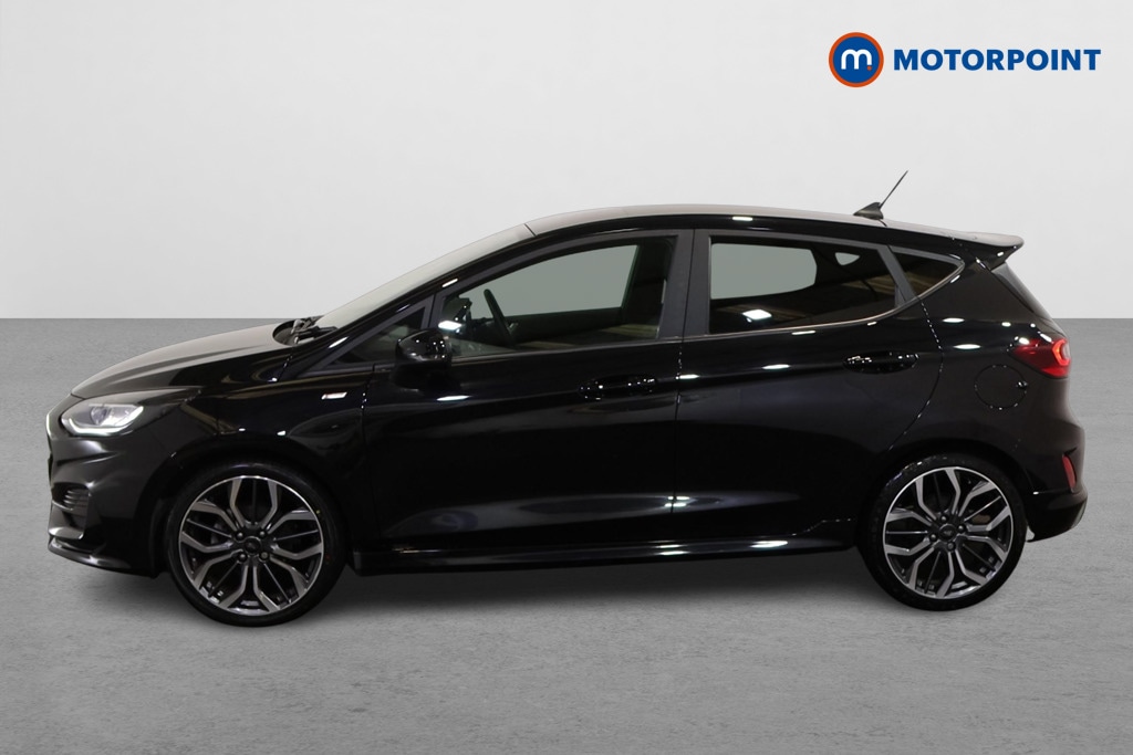 Used Ford Fiesta 2022 for sale - 77904027: Photo 4