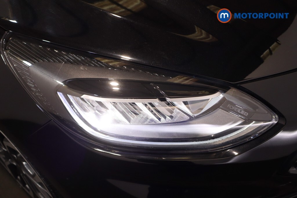 Used Ford Fiesta 2022 for sale - 77904027: Photo 42