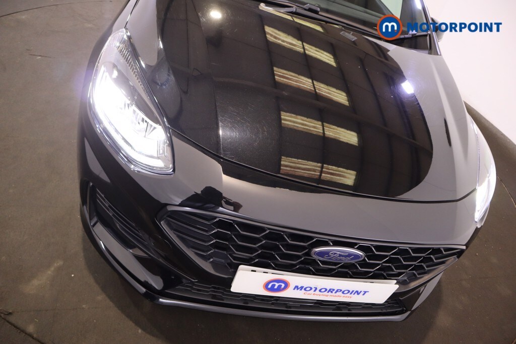 Used Ford Fiesta 2022 for sale - 77904027: Photo 43