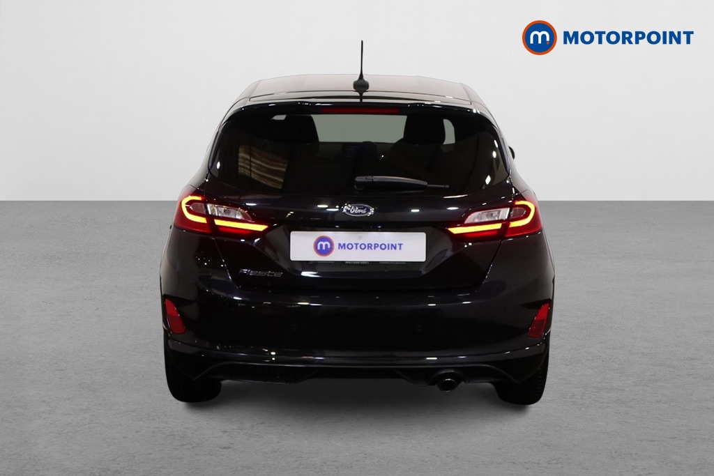 Used Ford Fiesta 2022 for sale - 77904027: Photo 6