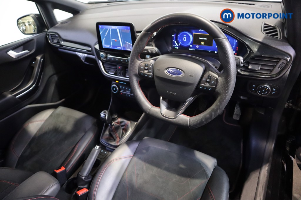 Used Ford Fiesta 2022 for sale - 77904027: Photo 9