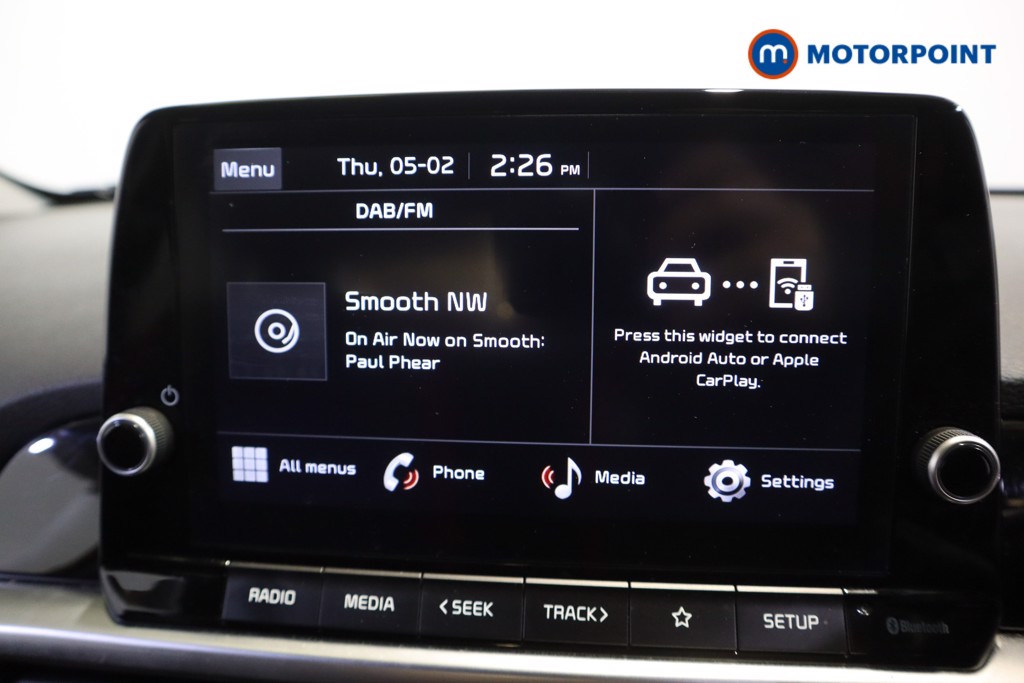 Used Kia Picanto 2023 for sale - 77639797: Photo 10