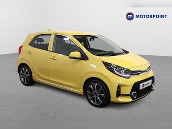 Used Kia Picanto 2023 for sale - 77639797: Photo