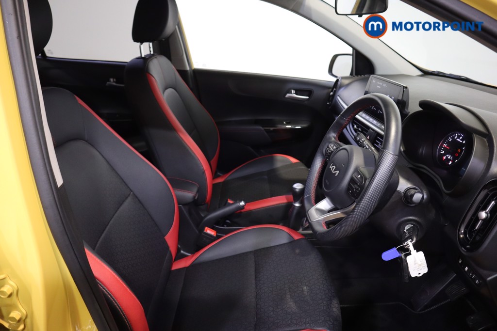 Used Kia Picanto 2023 for sale - 77639797: Photo 25