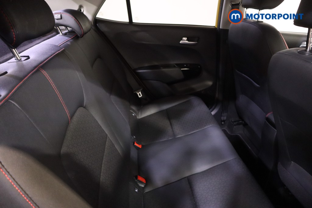 Used Kia Picanto 2023 for sale - 77639797: Photo 26