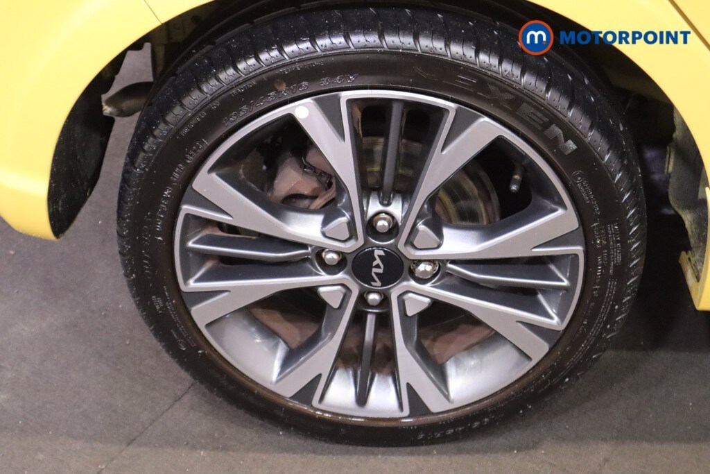 Used Kia Picanto 2023 for sale - 77639797: Photo 29