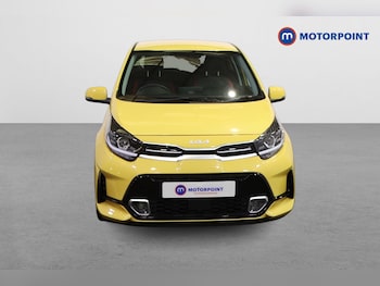 Used Kia Picanto 2023 for sale - 77639797: Photo