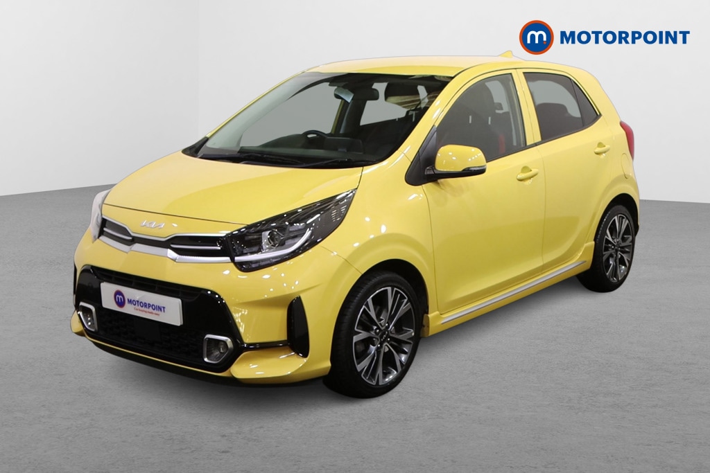 Used Kia Picanto 2023 for sale - 77639797: Photo 3