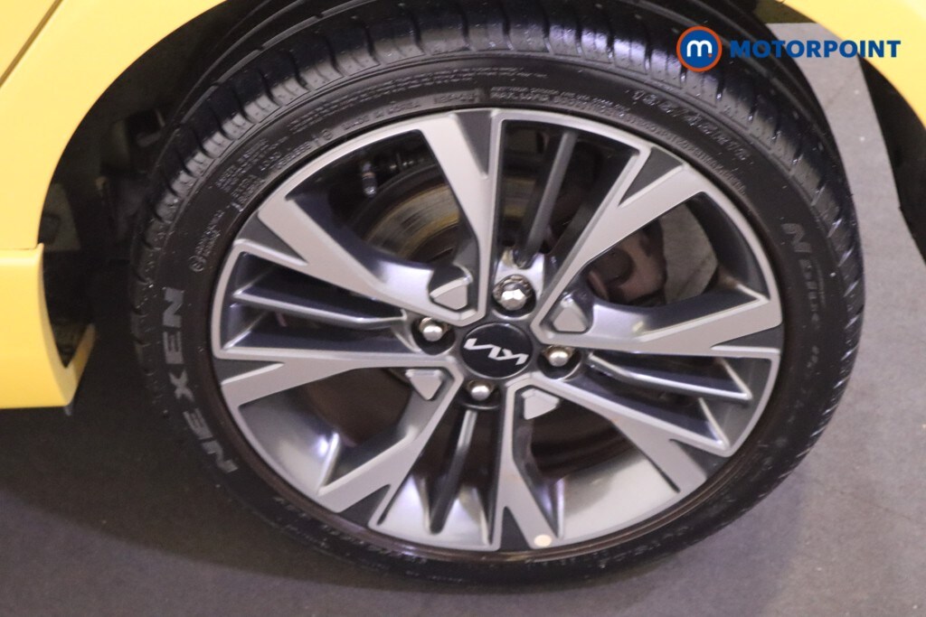 Used Kia Picanto 2023 for sale - 77639797: Photo 30