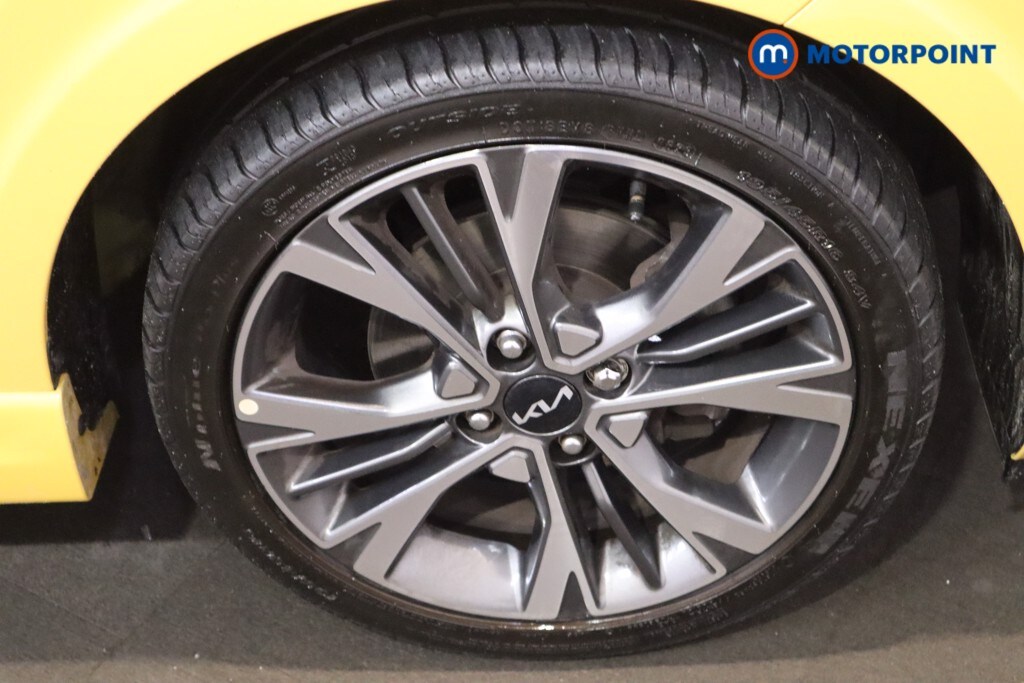 Used Kia Picanto 2023 for sale - 77639797: Photo 32