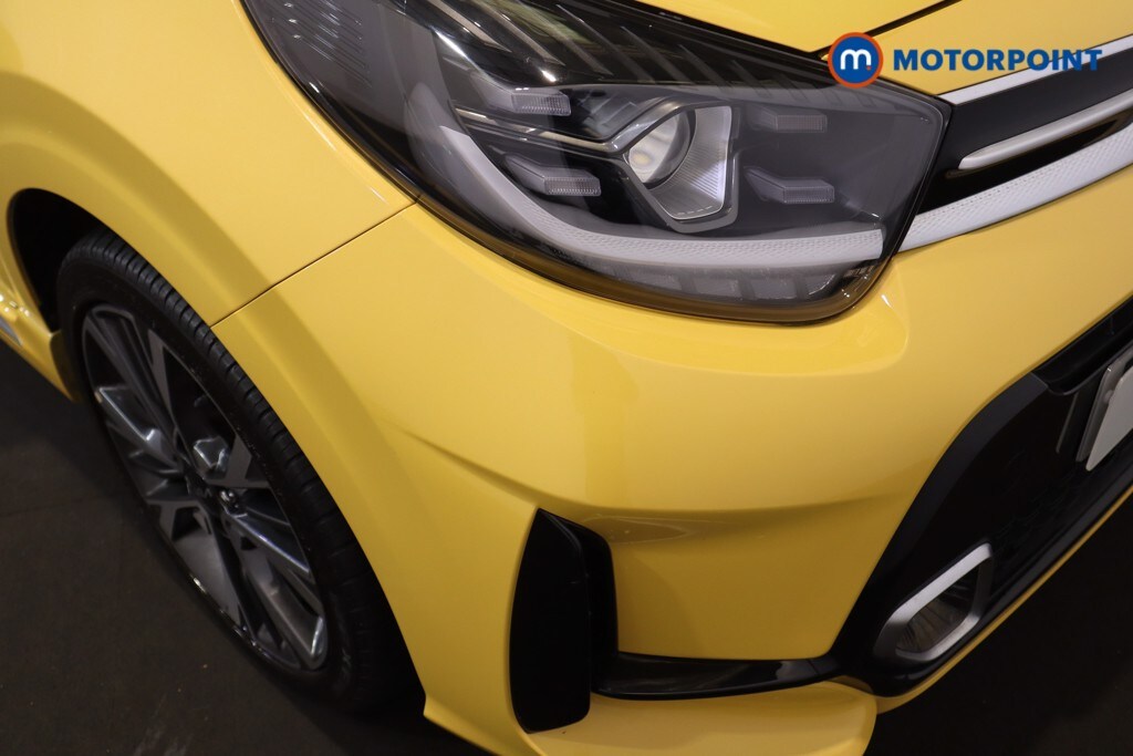 Used Kia Picanto 2023 for sale - 77639797: Photo 33