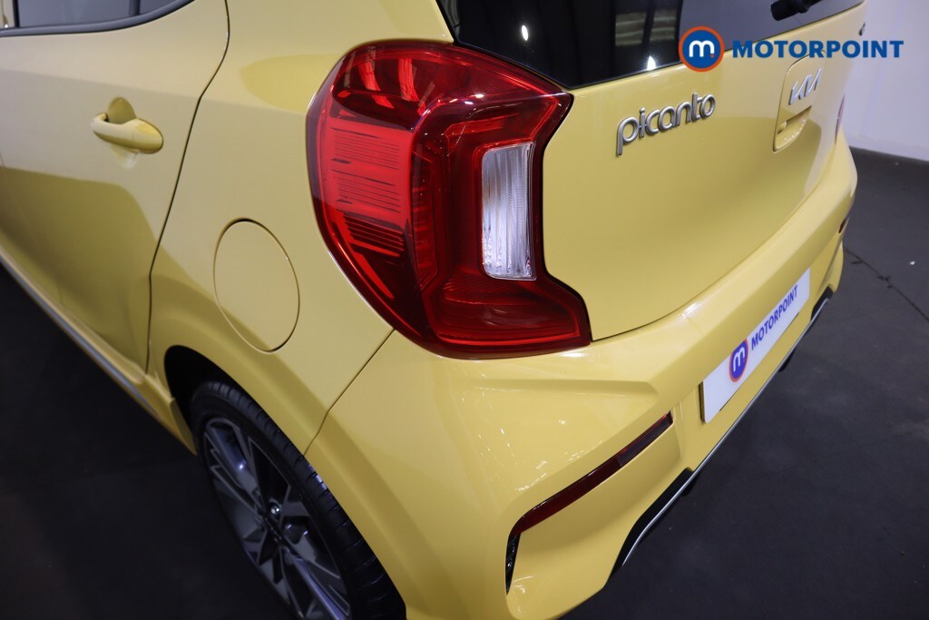 Used Kia Picanto 2023 for sale - 77639797: Photo 35