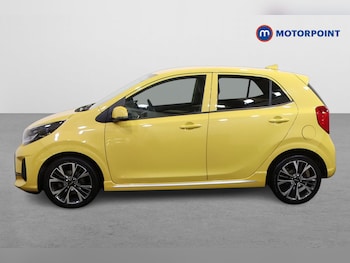 Used Kia Picanto 2023 for sale - 77639797: Photo