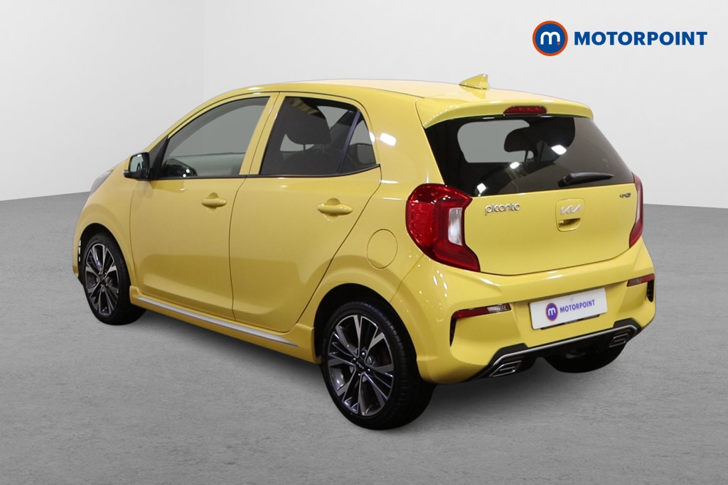 Used Kia Picanto 2023 for sale - 77639797: Photo 5