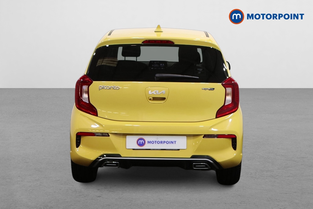 Used Kia Picanto 2023 for sale - 77639797: Photo 6