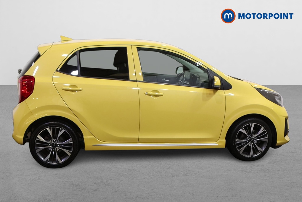 Used Kia Picanto 2023 for sale - 77639797: Photo 8