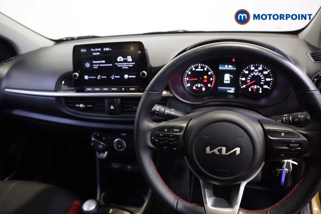 Used Kia Picanto 2023 for sale - 77639797: Photo 9