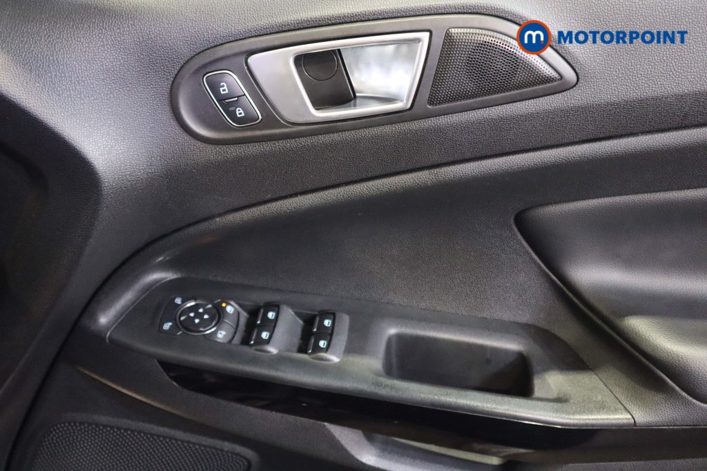 Used Ford Ecosport 2019 for sale - 76616507: Photo 11