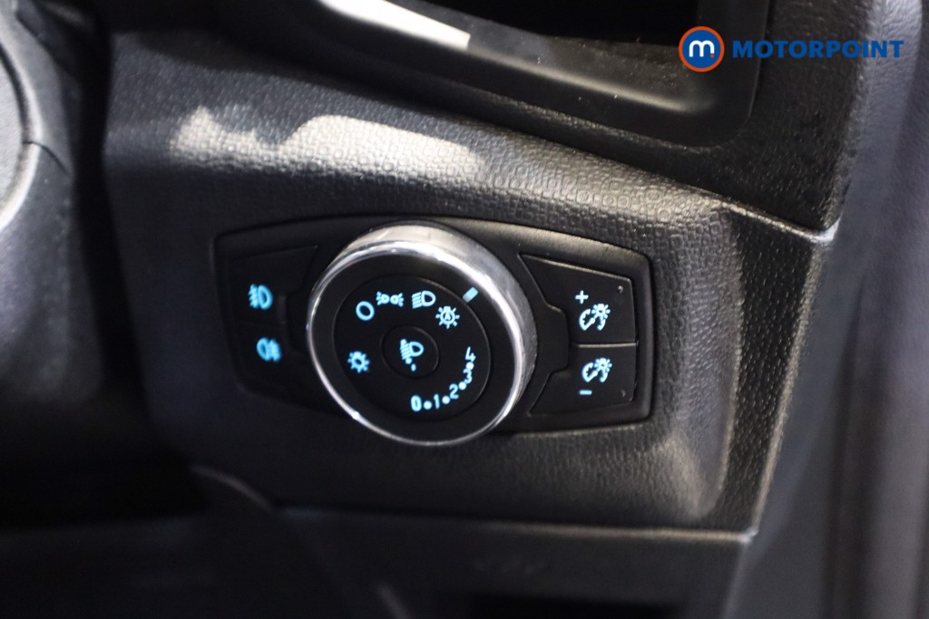 Used Ford Ecosport 2019 for sale - 76616507: Photo 12