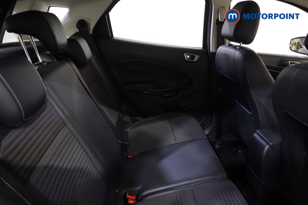 Used Ford Ecosport 2019 for sale - 76616507: Photo 15
