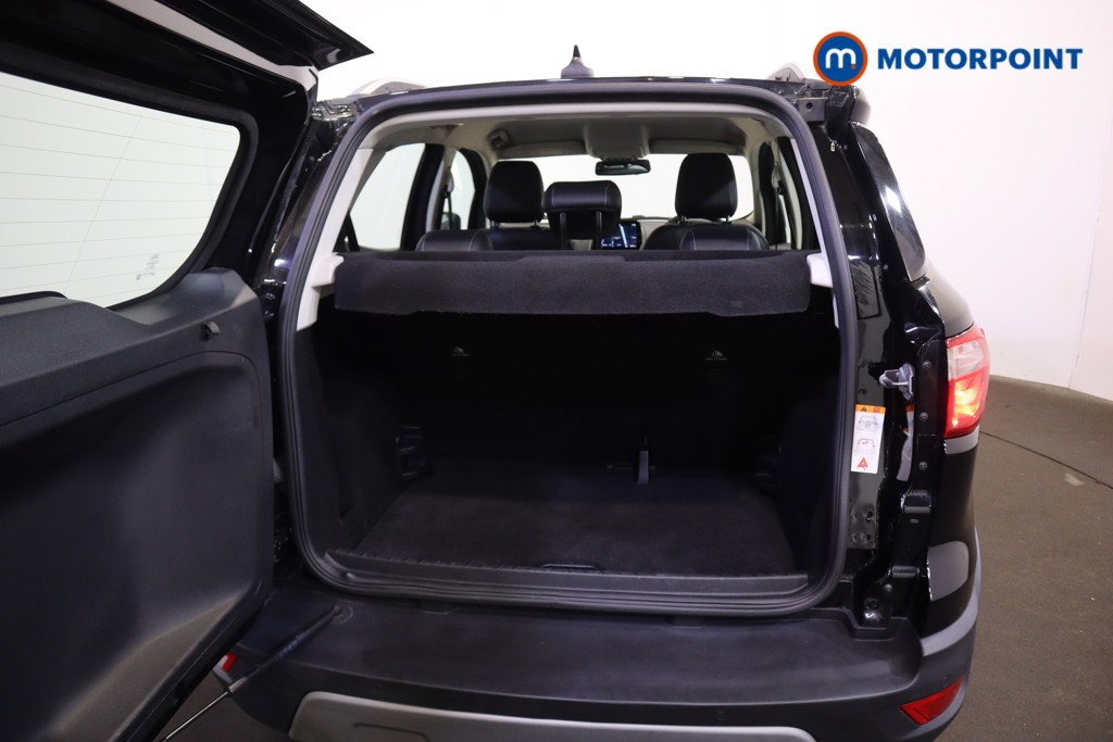 Used Ford Ecosport 2019 for sale - 76616507: Photo 16