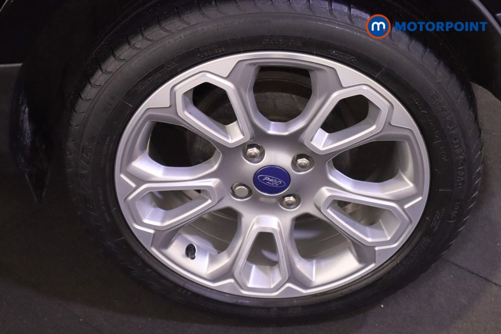 Used Ford Ecosport 2019 for sale - 76616507: Photo 17