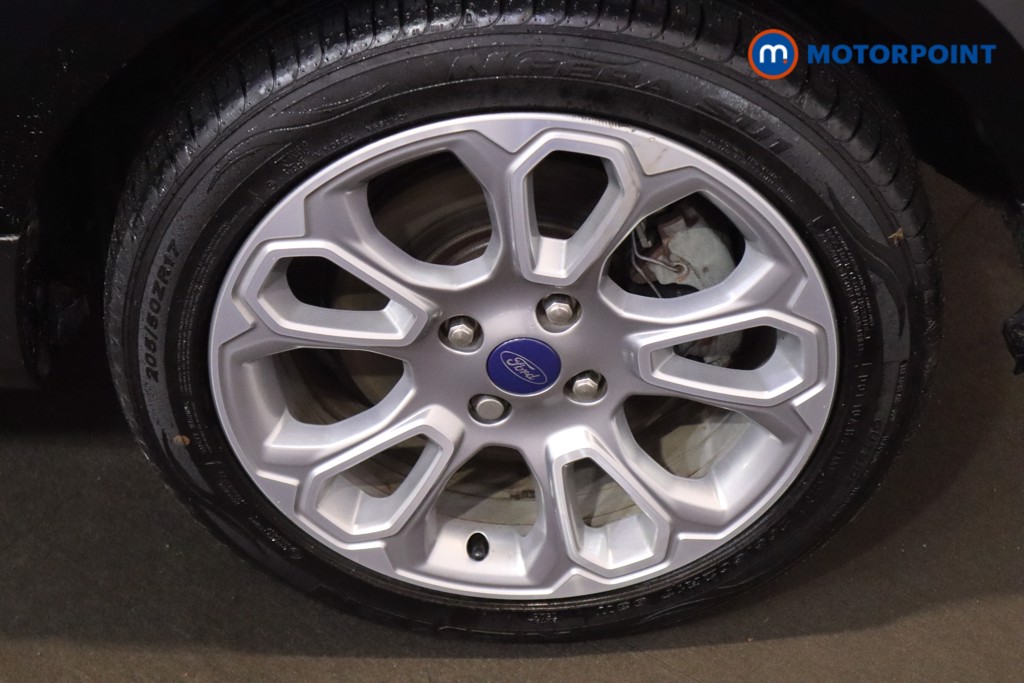 Used Ford Ecosport 2019 for sale - 76616507: Photo 18