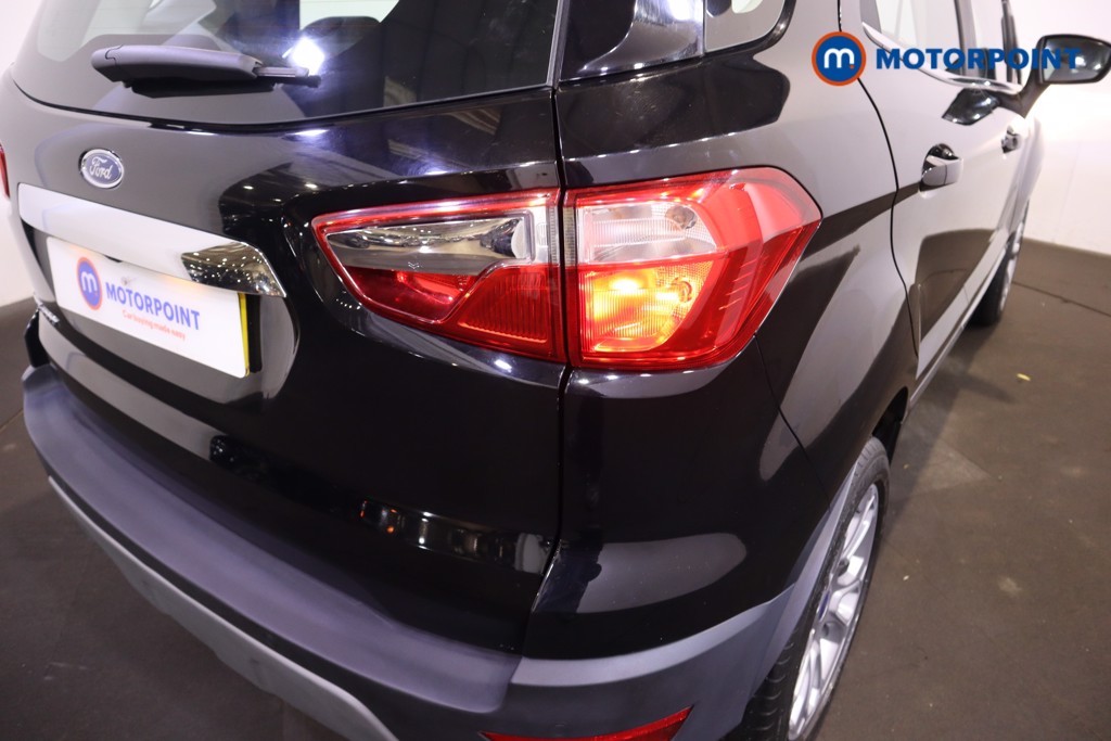 Used Ford Ecosport 2019 for sale - 76616507: Photo 19