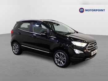 Ford - Ecosport